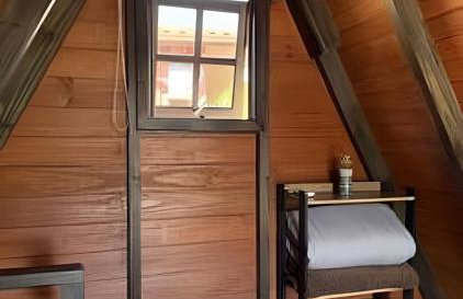 Cabana Riviera | Private Jacuzzi | Ferrugem - Photo 12