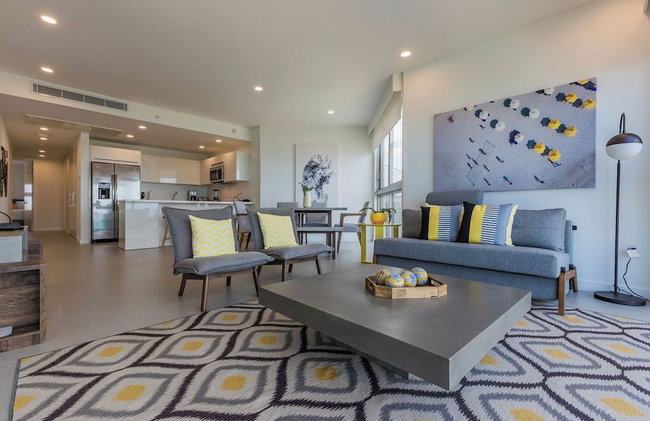 Azure Beach Residences - Foto 24