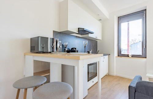 Le studio Sicre proche commdités parking facile - Foto 2