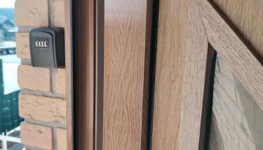 Ferienwohnung Am Wald - Foto 4