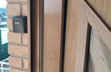 Ferienwohnung Am Wald - Foto 4