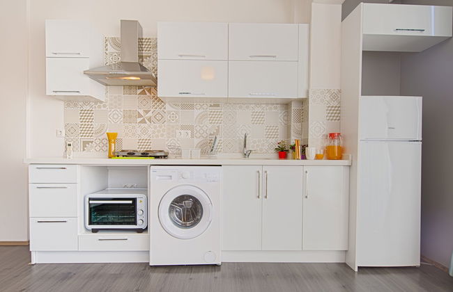 Midtown Fethiye Residences - Foto 15