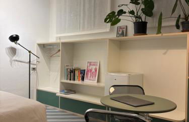 Deliziosa stanza in Maggiolina - Foto 8