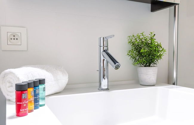 Sunny Apartment in Knokke-heist With big Terrace - Foto 39