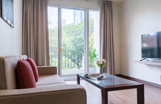 Bangkok Patio - Photo 44