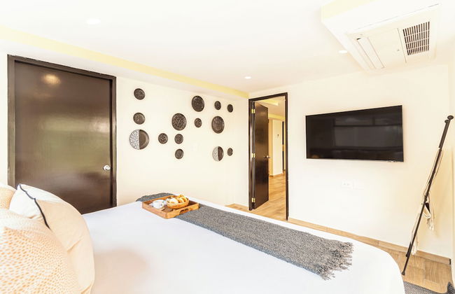 Grand Chapultepec by Kukun - Foto 23