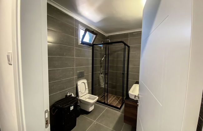 2 Bedrooms Penthouse in Iskele - Foto 13