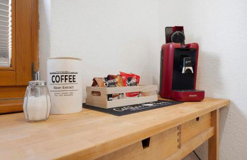 Landhaus Sonnenterasse - Foto 15