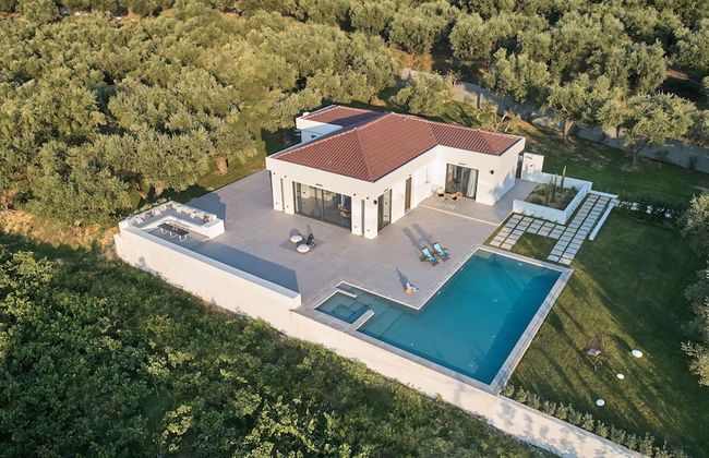 Drallos Luxury Villa - Foto 43