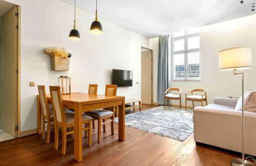 The João I Collection Two Bedroom - Foto 7