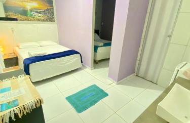 Pousada Mar de vênus - Foto 62