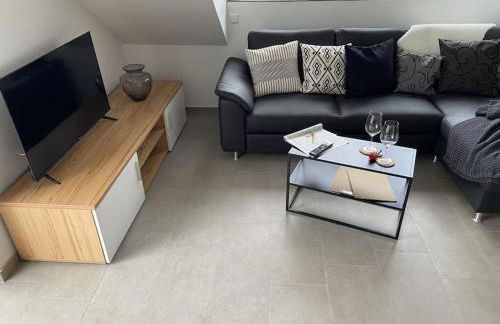 Zeit zum Wohlfühlen FeWo Hofmark - Foto 8