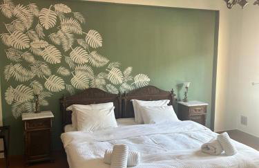 Aristarchos Lodge - Foto 43