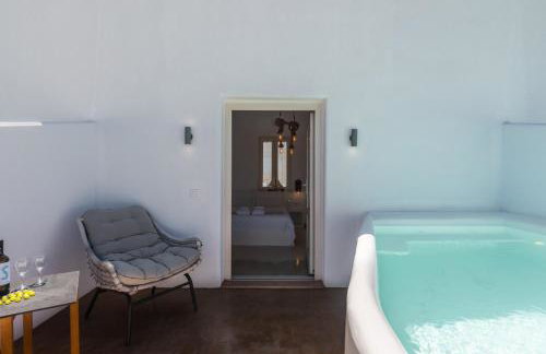 Geomilos Deluxe Rooms - Foto 28