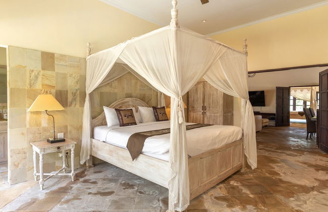 Villa Lotus - Foto 20