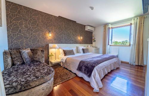 Casas Casal Do Carvalhal - Agroturismo - Foto 10