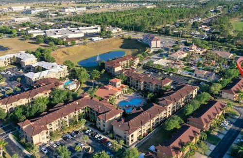 Regal Palms Resort 4BR Townhome Disney Orlando 308 - Foto 50