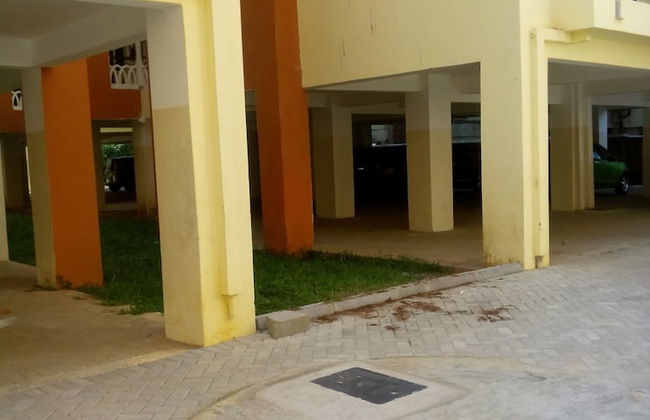 Wawa Luxury apartments - Foto 48