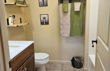 Tree House Pinetop Az - Foto 54