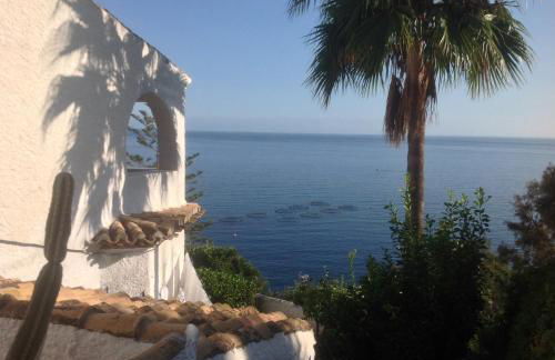 Casa Lobo - villa with unique view and private, heated pool - Foto 11