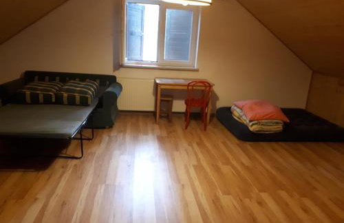 Domek nad Narwią - Foto 20