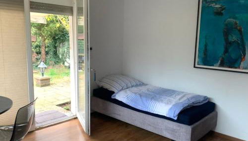 Messe Premium Apartment - Foto 4