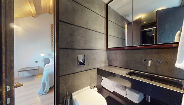 3-bedroom Penthouse in Knightbridge - Foto 5, Habitación