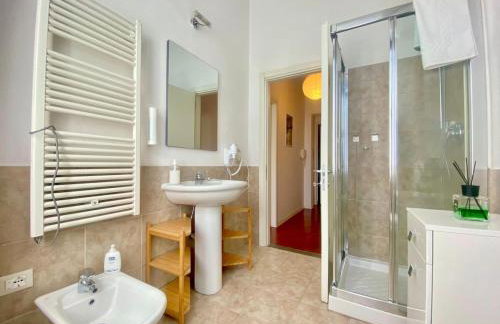 Elegant accommodation near the center and nature - Foto 14