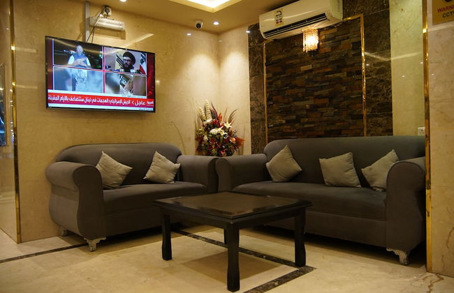 Dosh Serviced Apartment - Foto 8