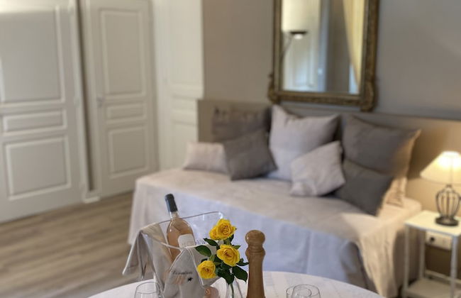 Villa d'Estelle Cannes - Foto 37