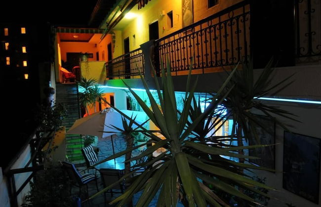 Welcome To Hotel Petunia, In Neos-marmaras,xalkidiki ,greece, Triple Room 7 - Foto 12