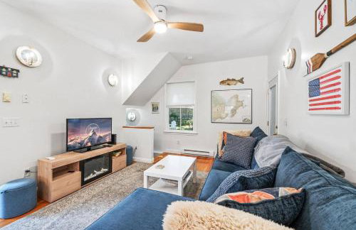 Seaside Home|Sleeps 7|Plum Cove Beach+Rockport! - Foto 26