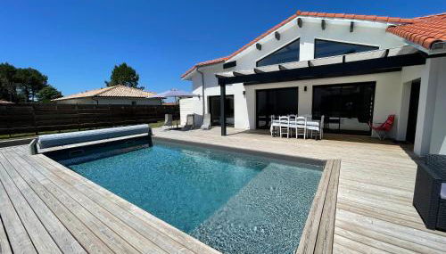 Villa Pura Vida - Foto 1, sunbed