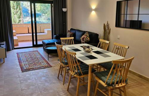 Casa Blanco Espana - Hacienda del Alamo - Foto 1