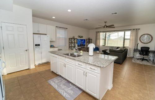 Villa Feliz - Foto 22