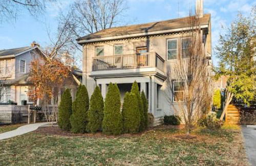 Belmont Retreat walk to Restaurants, Coffee, 12 South - Foto 32