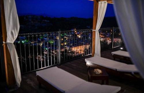 Dreamview & heated pool at Lucija 1 - Foto 15