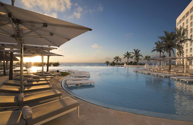 Le Blanc Spa Resort Cancun - Adults Only - All-Inclusive - Foto 55