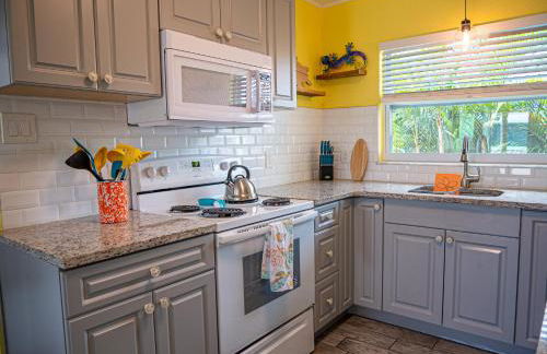 Sunny Delight I - Foto 11