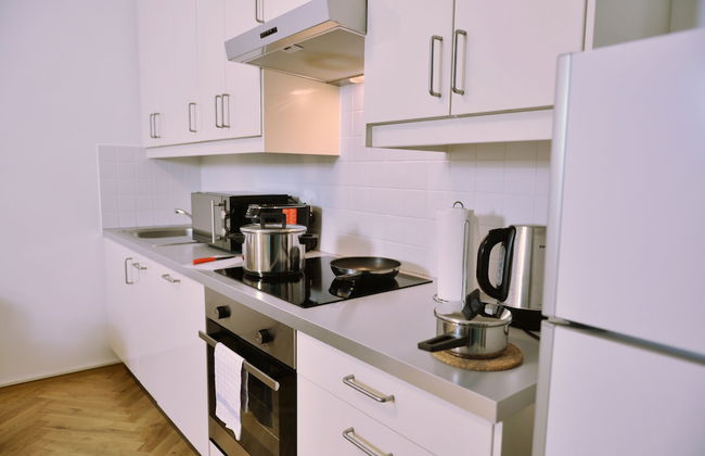 Jimmy's Apartments Suites - Foto 6