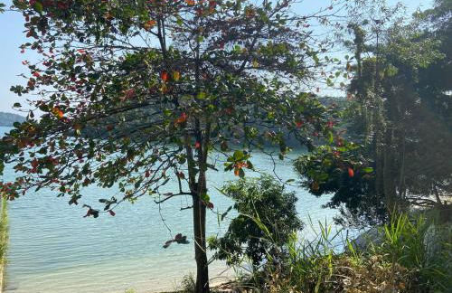 Casa espaçosa em estilo colonial - Foto 57