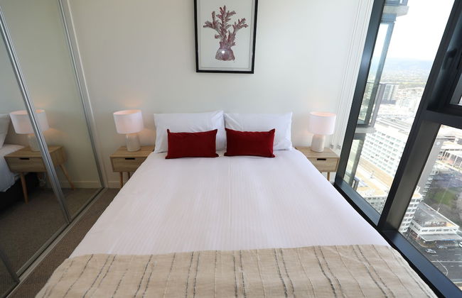 Realm Apartments by CLLIX - Foto 14