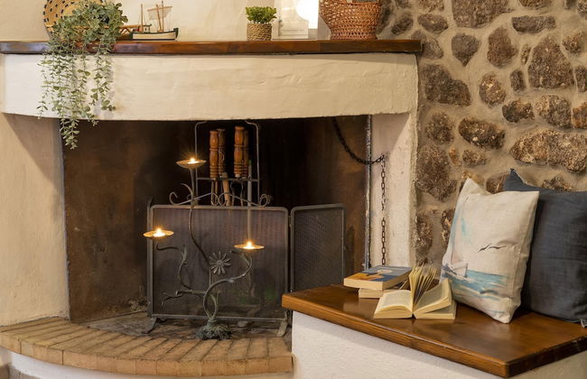 Sardinia Re - Casa Bellavista Panoramic View - Foto 8