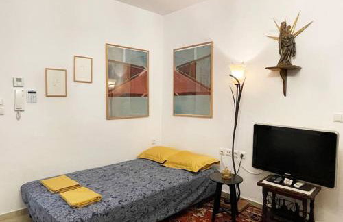 to ble Künstlersteinhaus mit Garten Barrierefrei - Photo 16