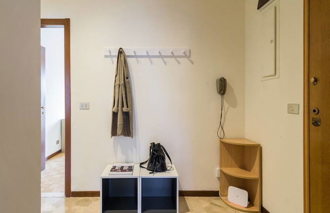 Piranesi Flexyrent Apartment - Foto 13