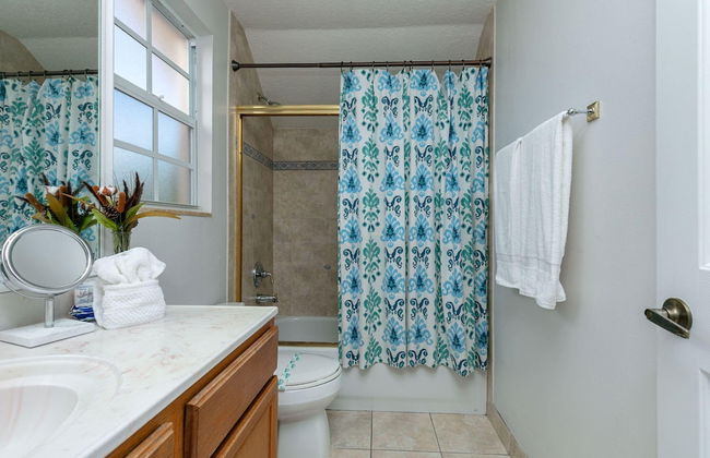 Plantation Acres Luxury Mansion Private Pool - Foto 52