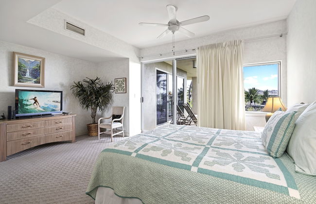 Vista Waikoloa B-206 2 Bedroom Condo by RedAwning - Foto 5