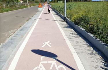 La casa di Lavy - private parking + wifi - Foto 46