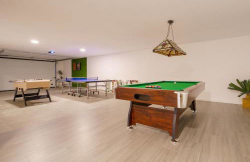 Luxury Chill Villa - Private pool, jacuzzi and exclusive guest experience - Foto 38