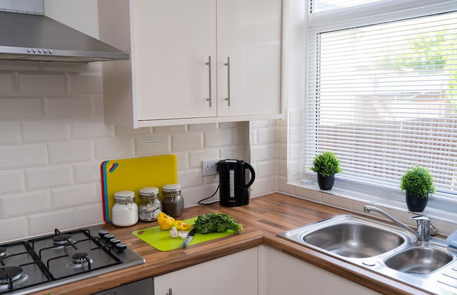 Wingfield Lodge - Foto 14